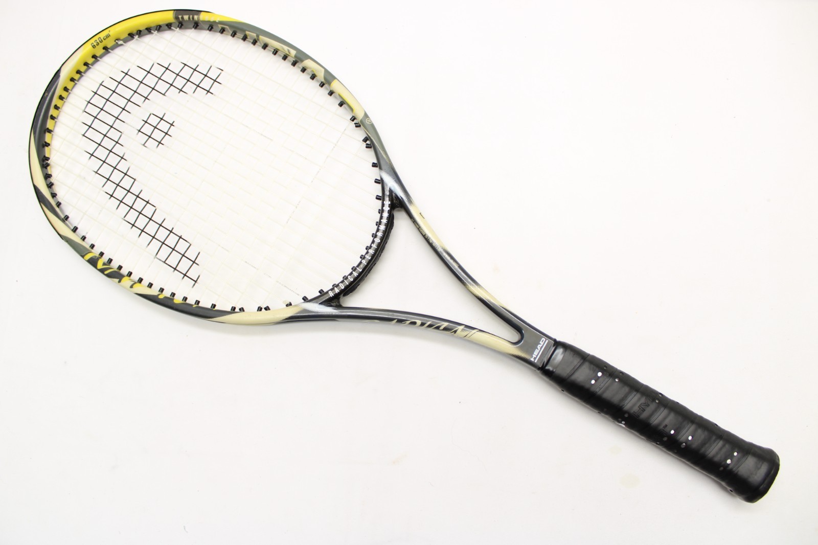 AUSTRIAN HEAD RADICAL TOUR MP 