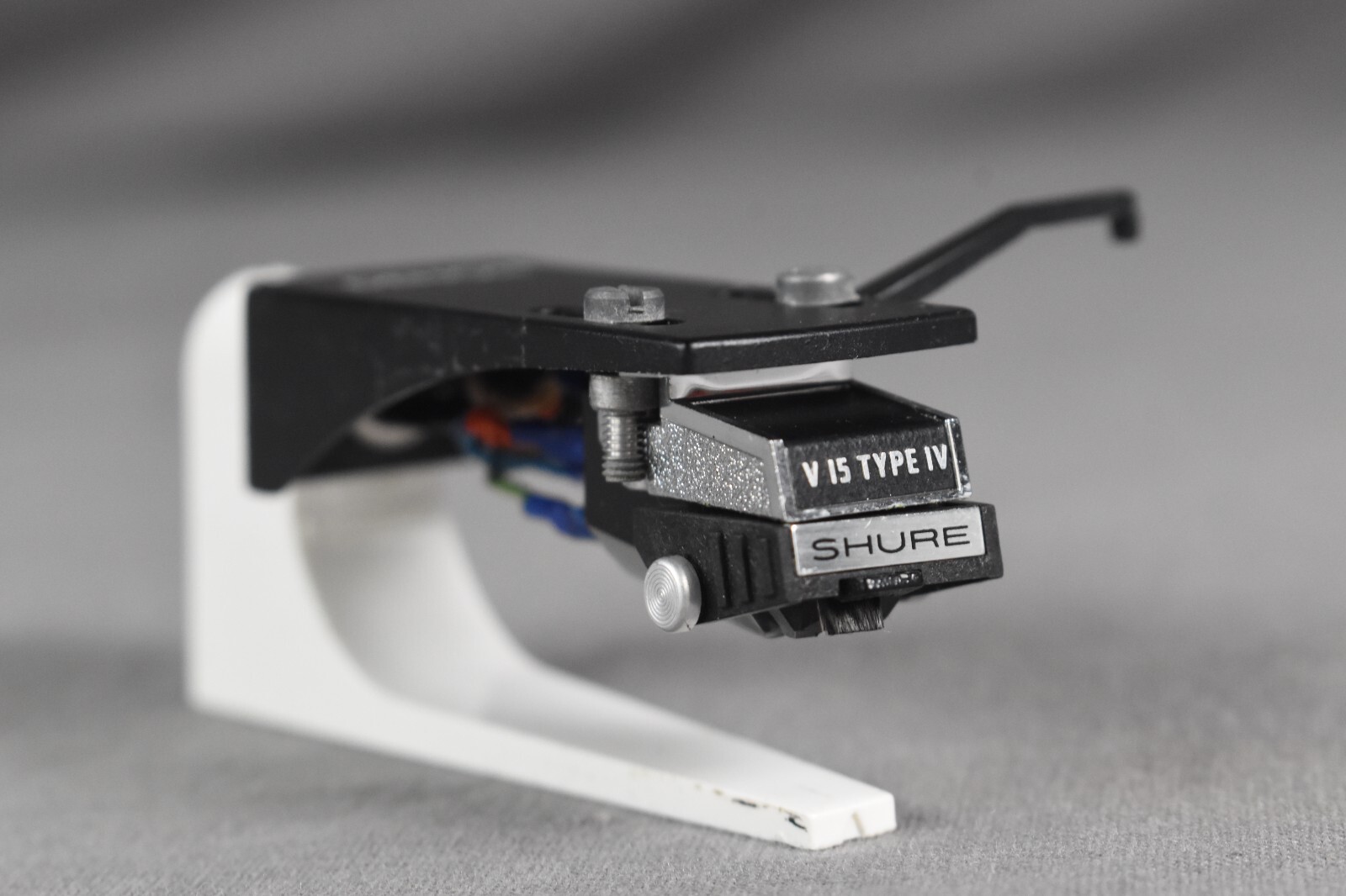 Shure V15 Type IV Cartridge From Japan | eBay