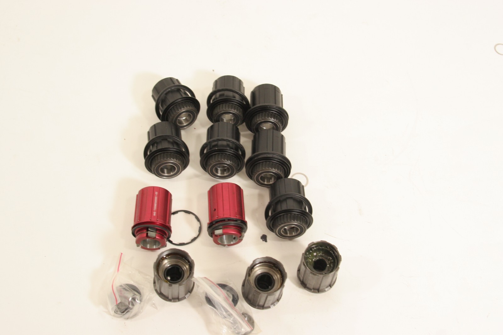 Oval Concepts Fuji & Formula Freehub Bodys Shimano/Sram 8/9/10 Spd