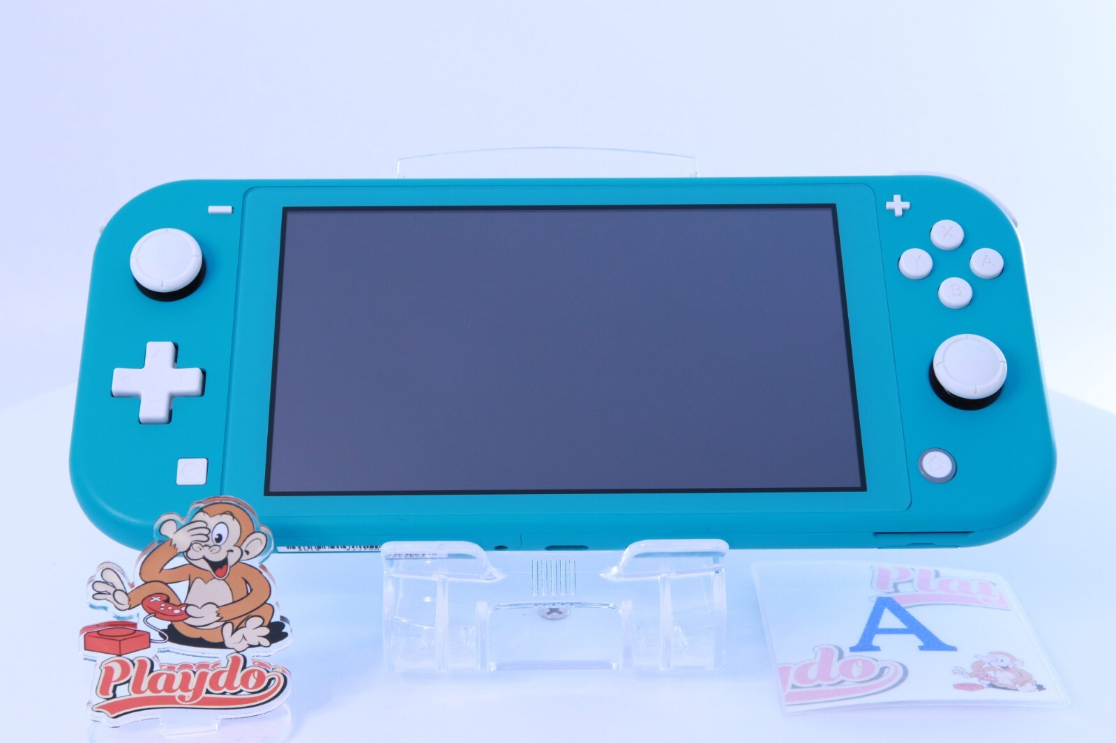 Nintendo Switch Lite Turquoise [Rank :A] W/Box【 Region Free 】 | eBay