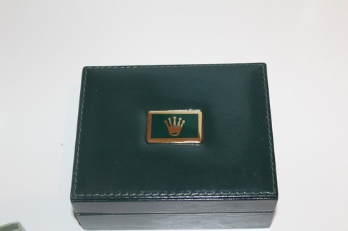 Rolex watch case box m71380178689HA Used | eBay