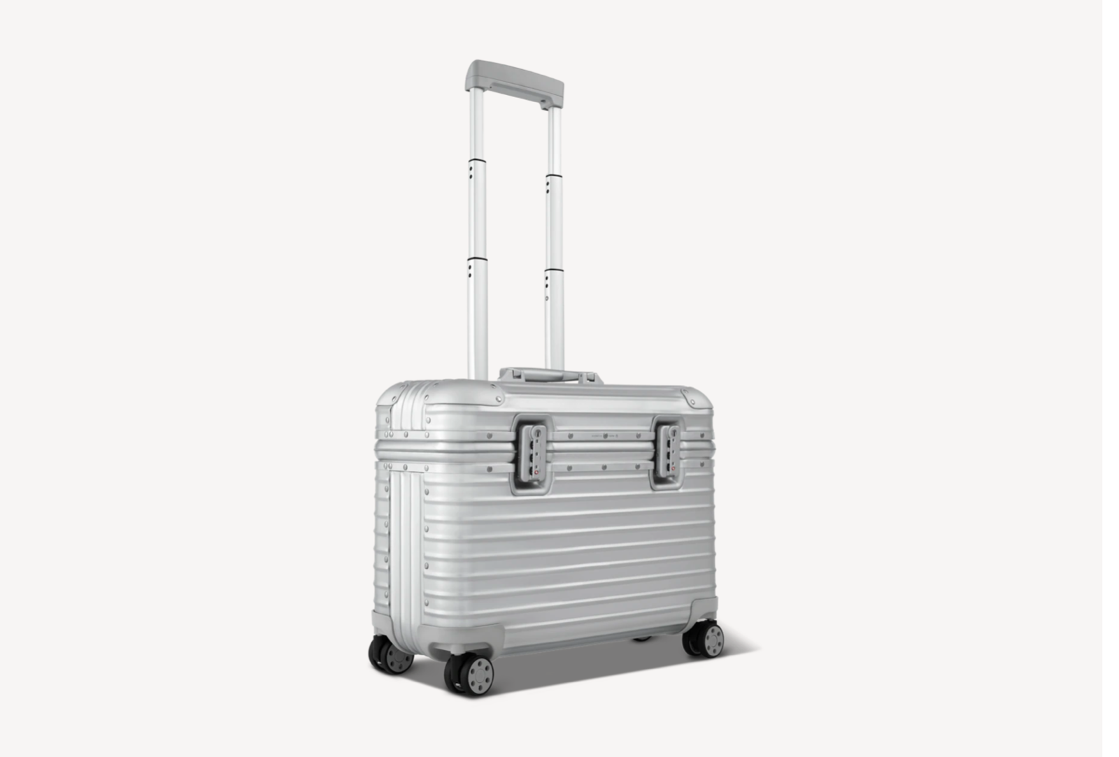 New RIMOWA Original Pilot Case 25L Multiwheel Spinner Suitcase | eBay