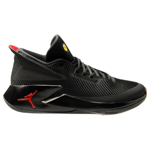 Jordan Fly Lockdown Black for Sale | Authenticity Guaranteed | eBay