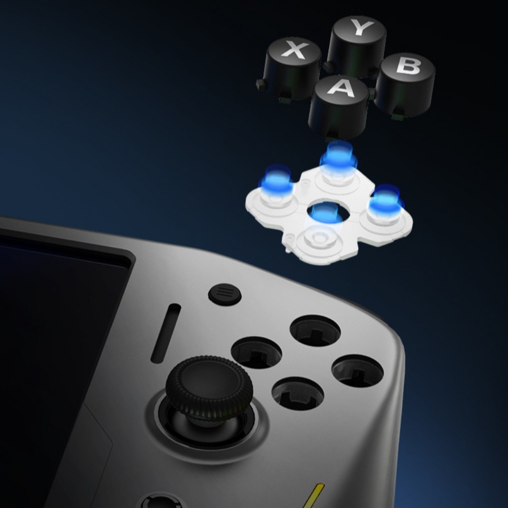 Lenovo LEGION Gaming Controller G9 GamePad For Legion Y700 Tab Gen