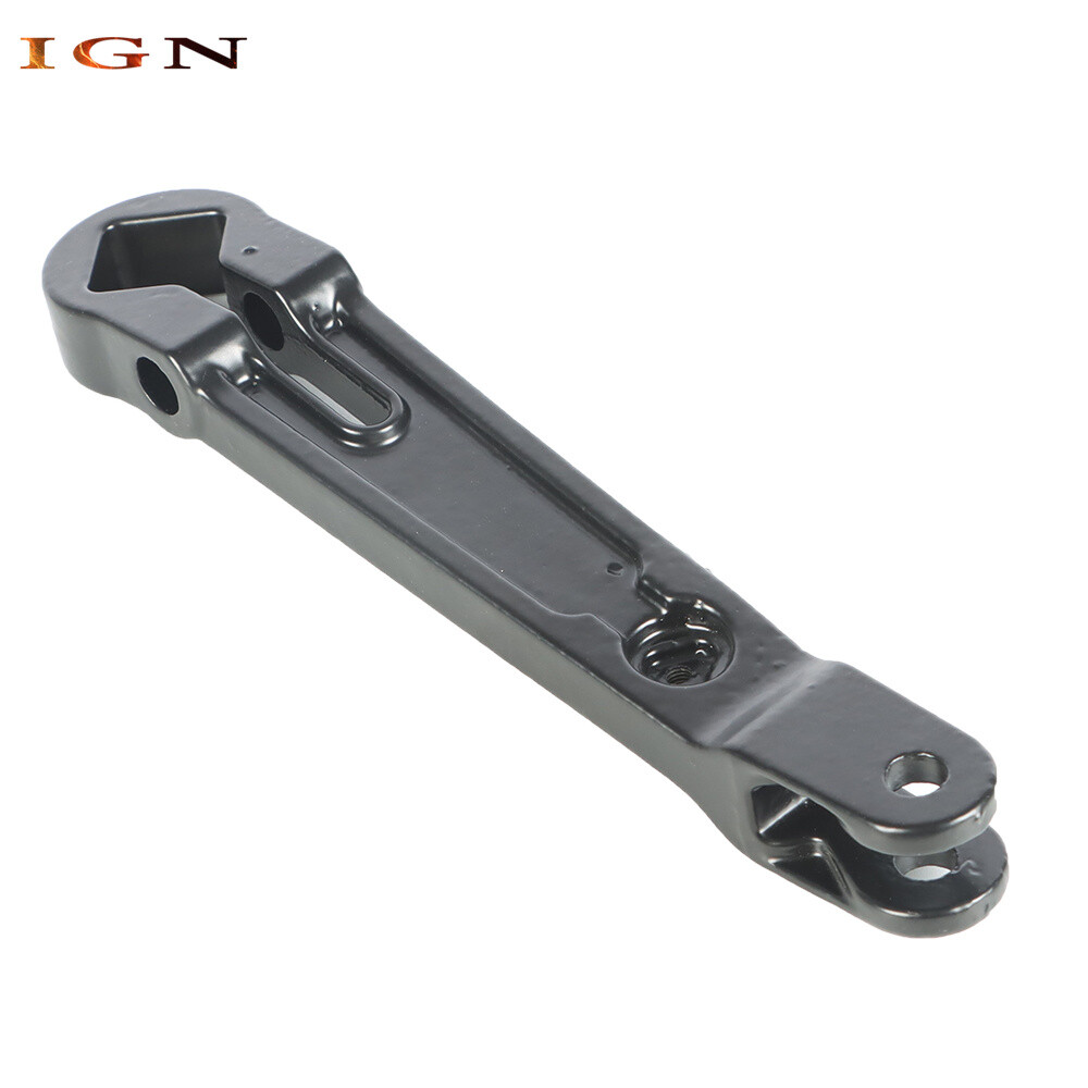 866322A01 98262A1 NEW UPPER GIMBAL STEERING ARM SHAFT PIN FOR