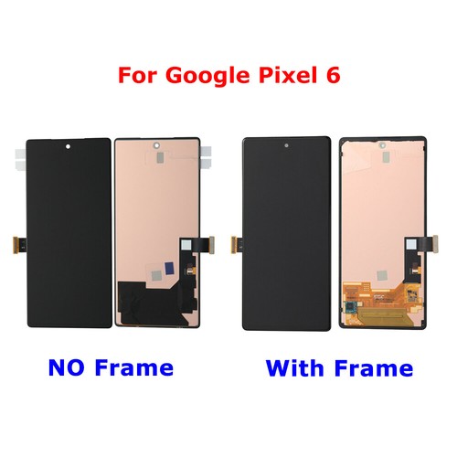 6.4'' NEW OEM OLED Display LCD Touch Screen Digitizer±Frame For