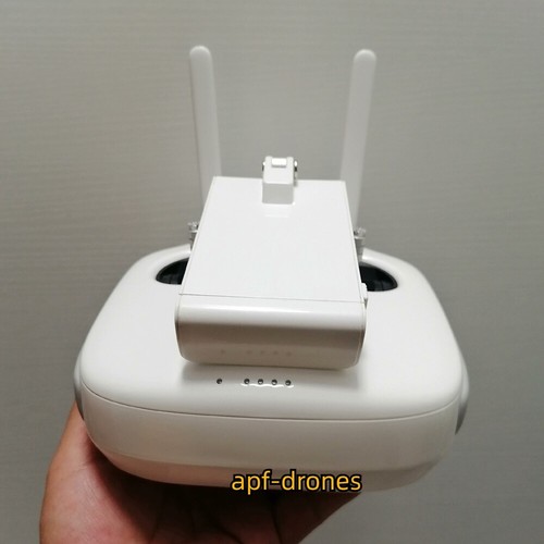 Original Genuine DJI Phantom 4 Transmitter Remote Controller