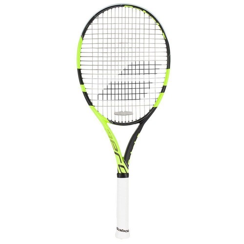Babolat Pure Strike 98 16×19 G2 | eBay