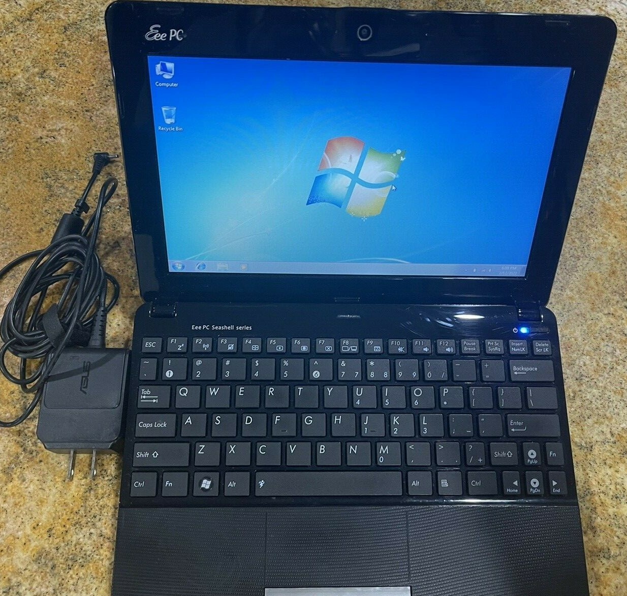 ASUS Eee PC 1011PX 10.1