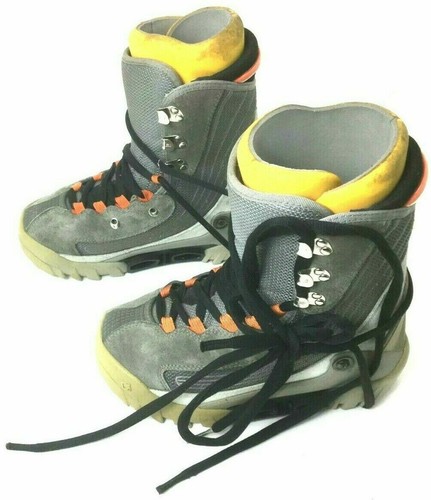 BURTON Snowboard Yeasayer small 134 Splatoon | eBay