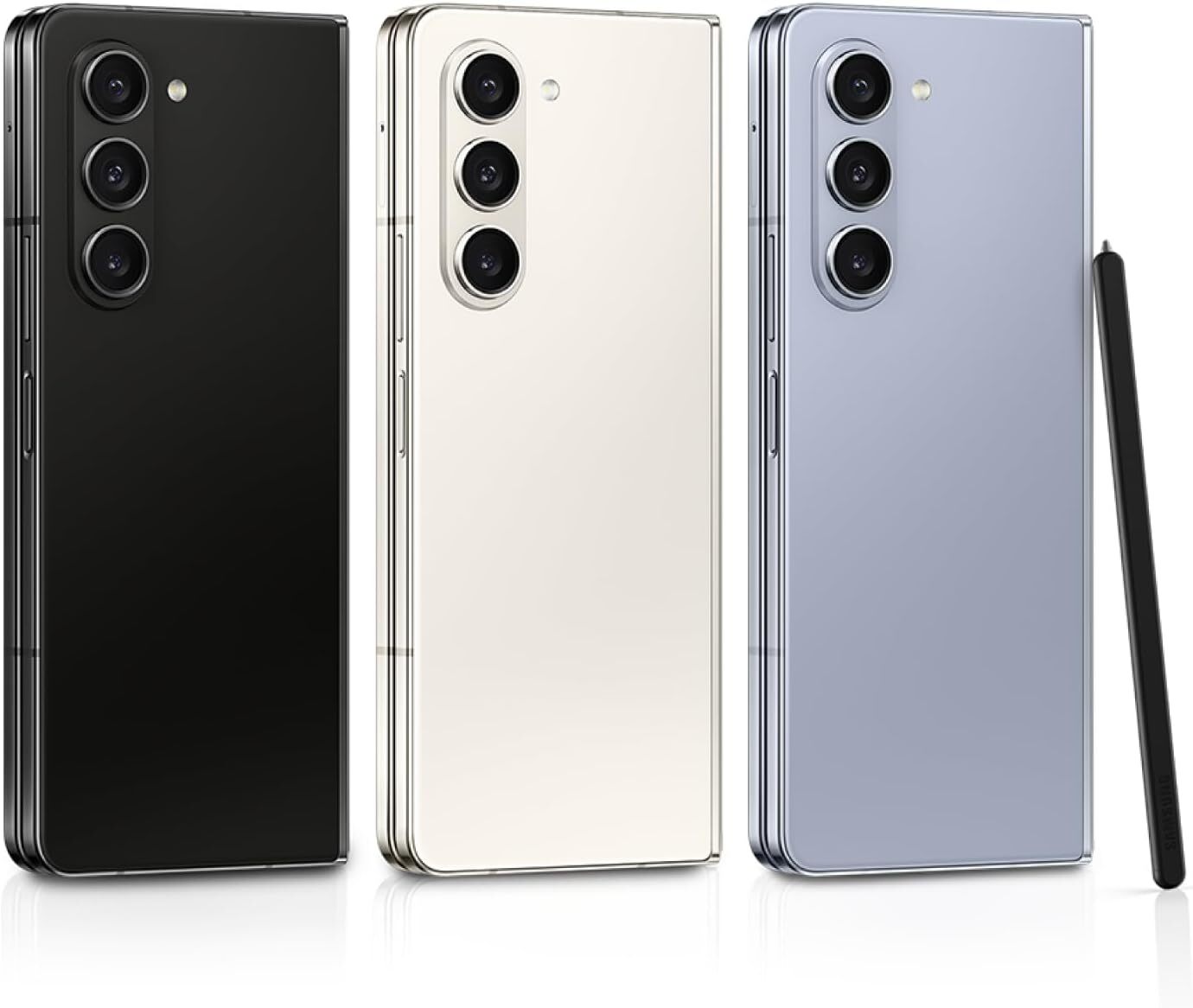 Samsung Galaxy Z Fold 5 SM-F946B/DS 512GB 12GB Dual SIM Unlocked