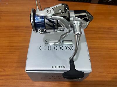 Shimano 19 Vanquish 4000XG Near Mint Fishing Spinning Reel from