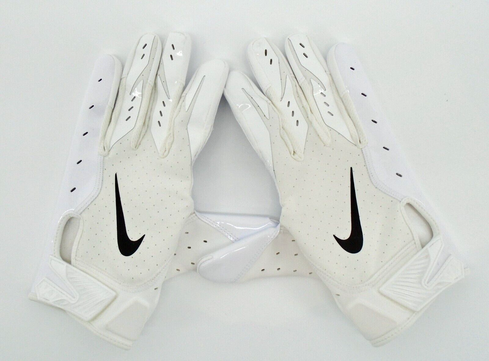 Nike Vapor Jet 5.0 Football Gloves Men's 2XL NFL Odell Beckham JR