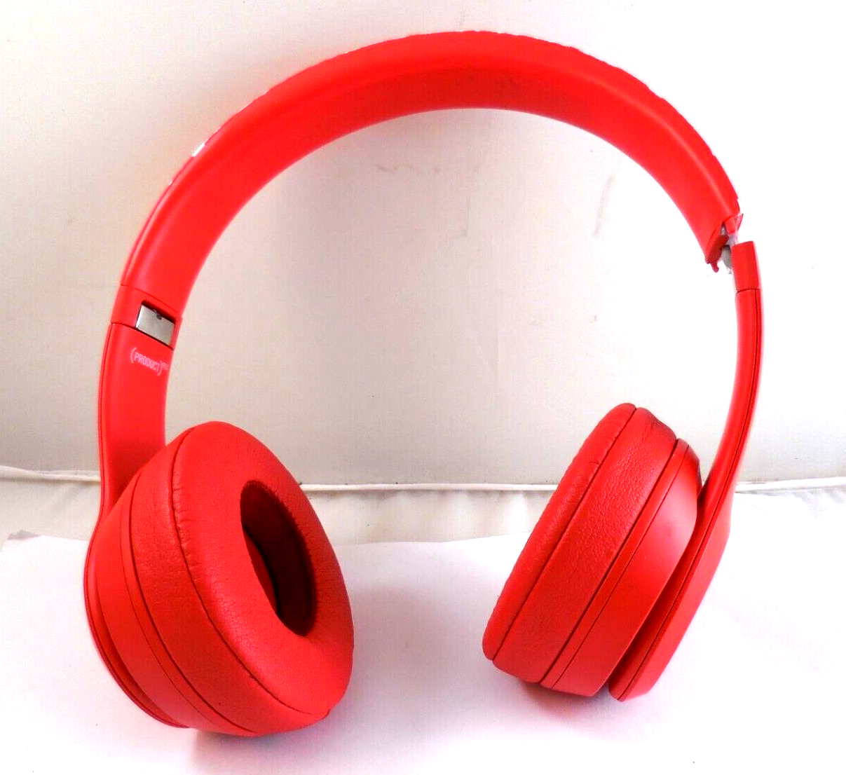 Beats Solo3 Wireless On-Ear Headphones -MX432ZM/A (ONE SIDE HINGE