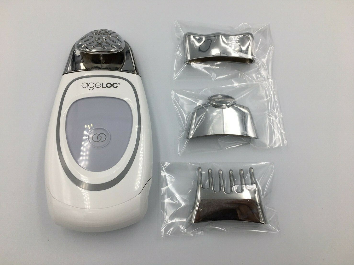 NU SKIN NUSKIN ageLOC GALVANIC SPA System Ⅲ Latest model [Express