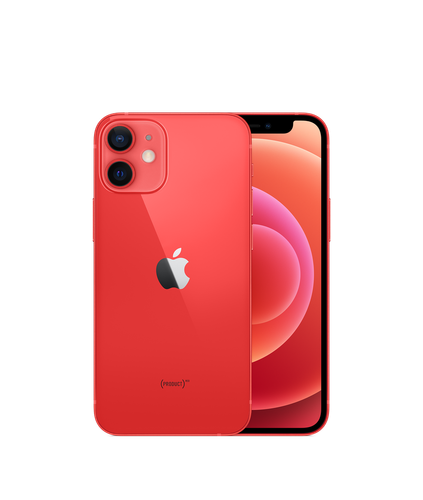 New Apple iPhone 12 Mini 64GB 128GB 256GB 5.4