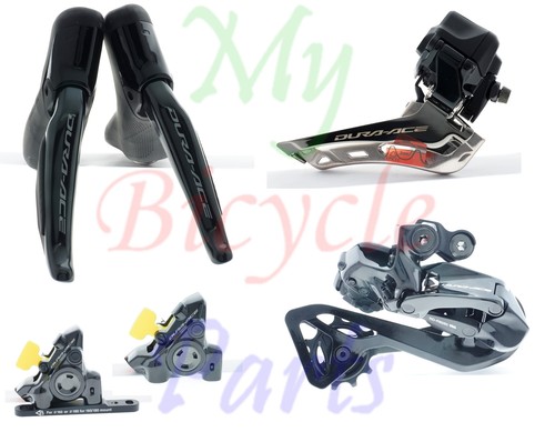 Shimano 105 ST-5800 11spd Shifter/Brake STI Dual Control Lever