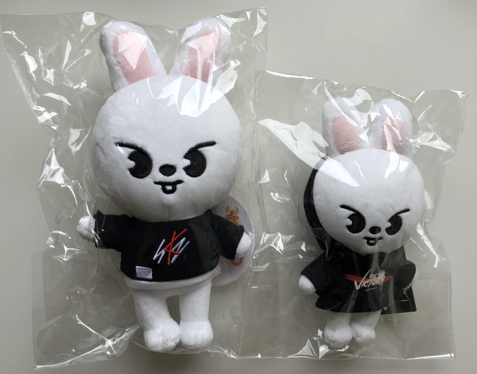 Stray Kids Lee Know Skzoo Leebit Original & Mini Size Official