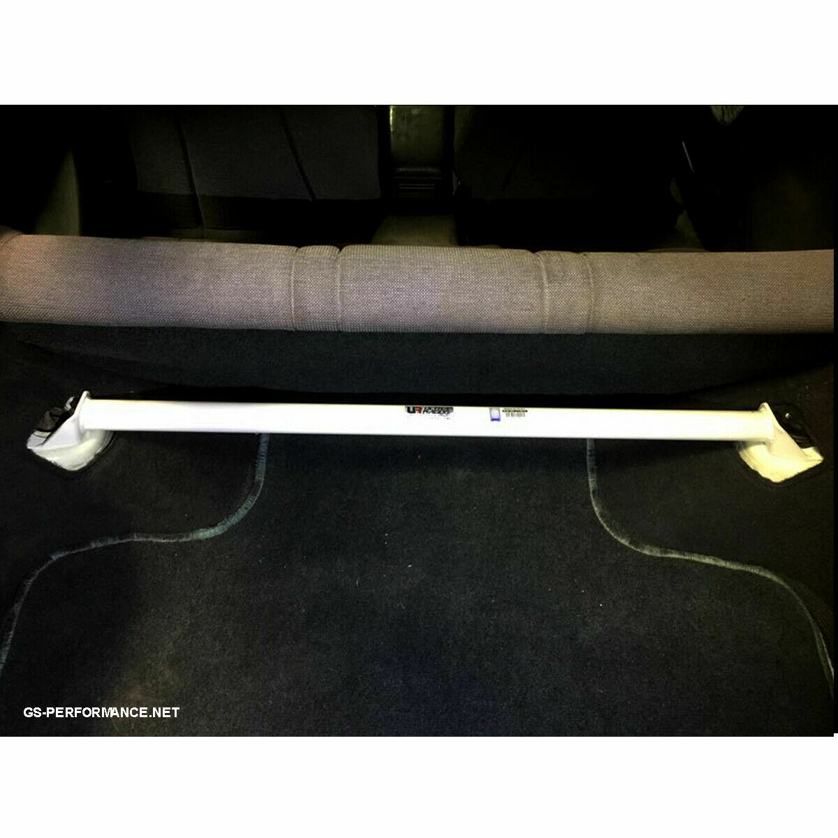 For Nissan 240SX S13 1989-1994 Ultra Racing 2 Points Rear Strut