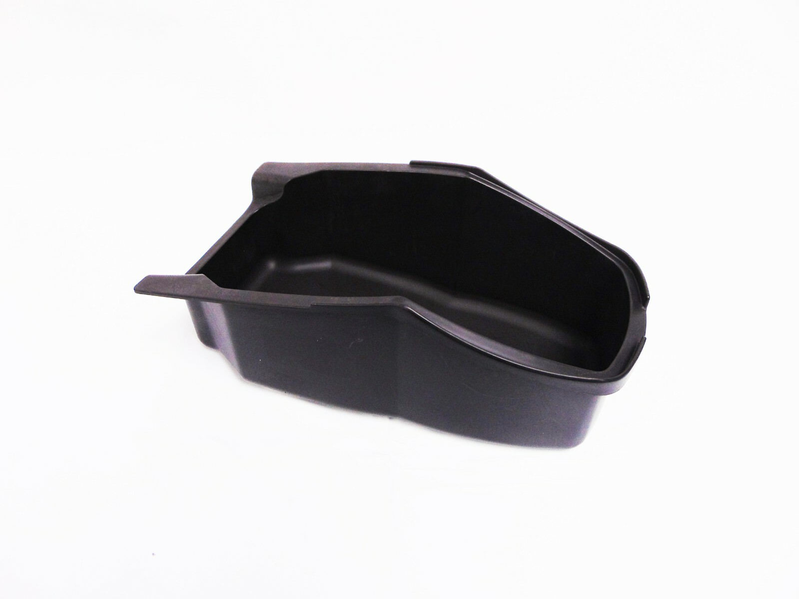 Arctic Cat ATV Storage Box 1406573 | Black | Genuine OEM | Plastic