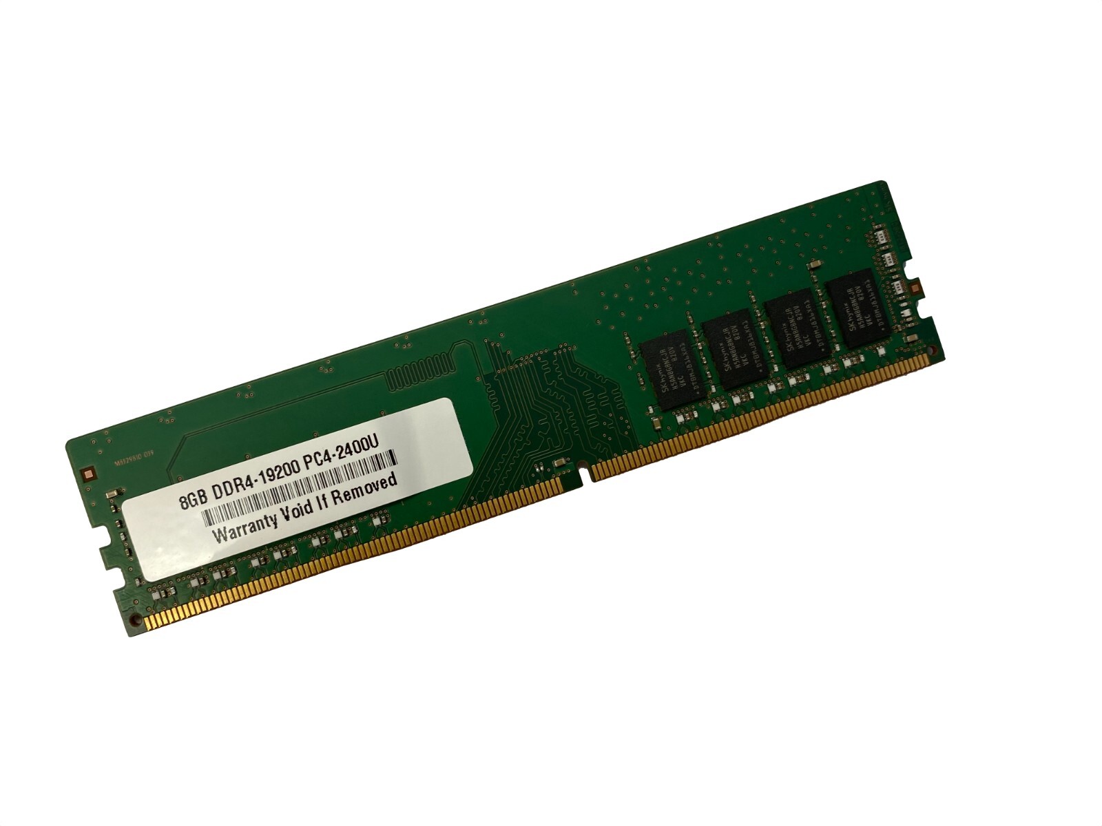 8GB Memory for HP EliteDesk 800 G3 Series Tower/SFF DDR4 2400 MHz