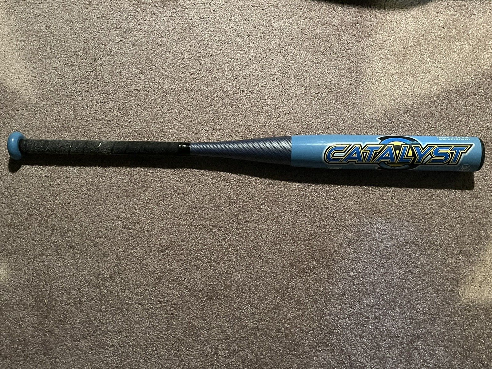 Louisville Slugger Catalyst Composite FP71C 31