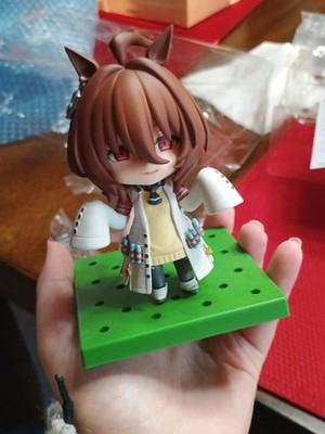 Figma EX-046 Bridegroom Action Figure Max Factory Japan Anime