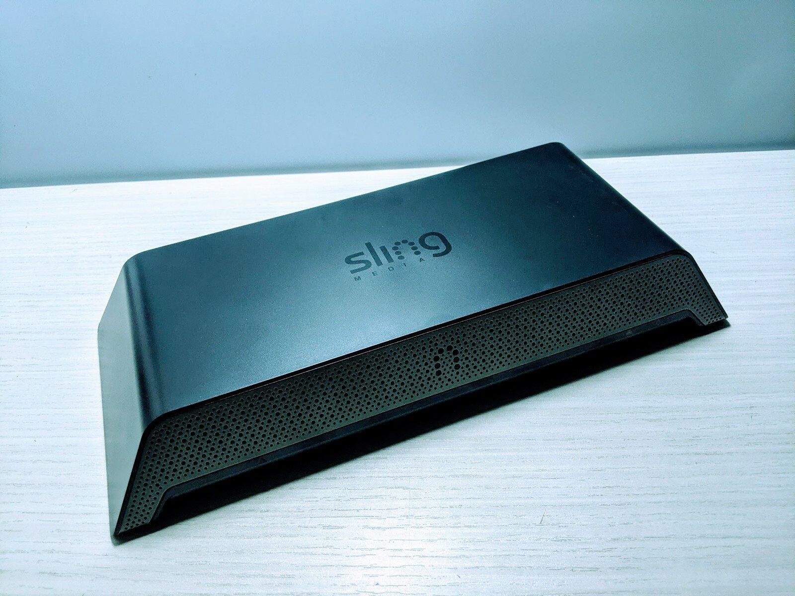 NO CABLES! * NEW Sling Box Media SlingBox PRO-HD Model SB300-XXX