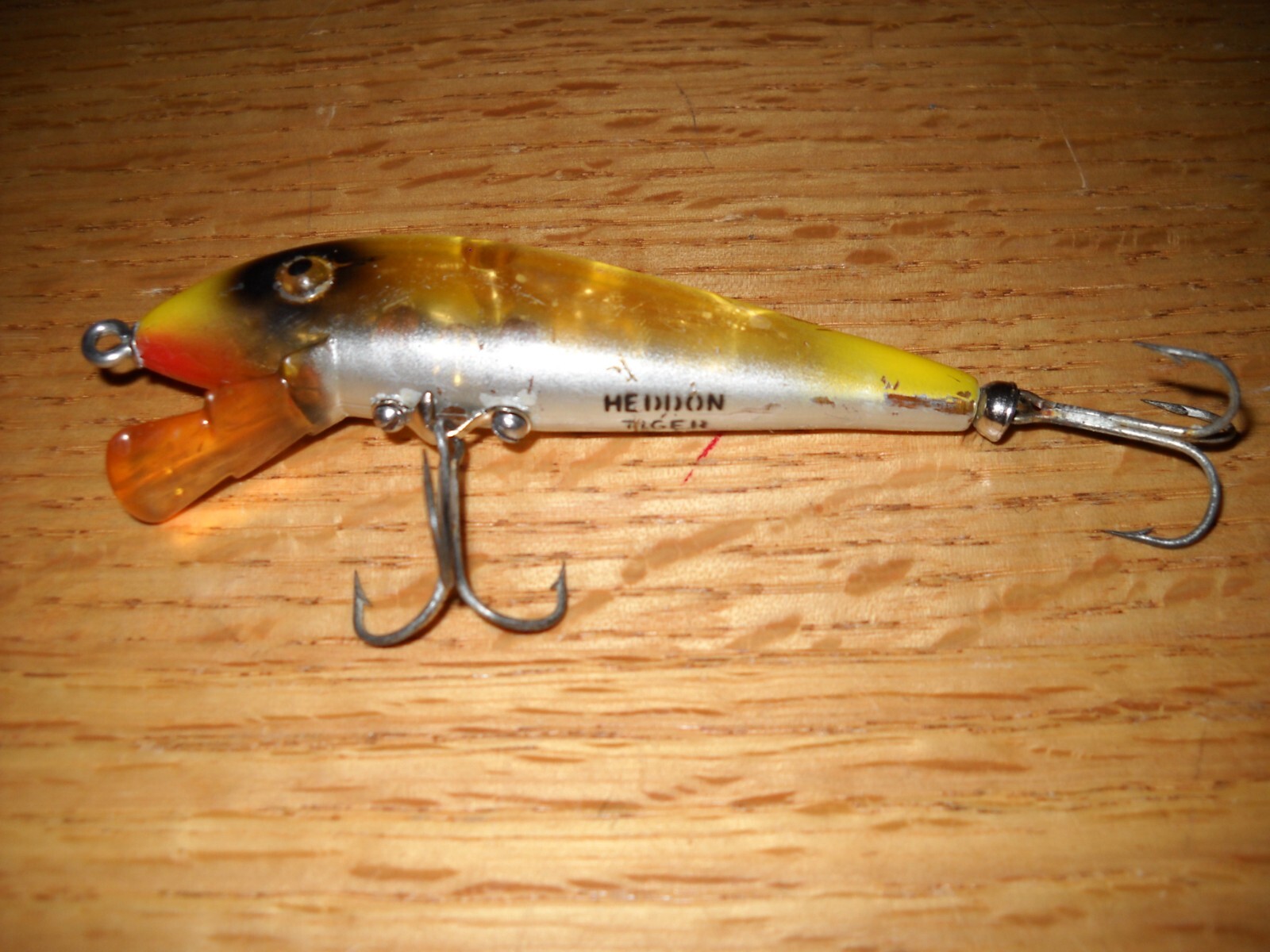 ルアー・フライ HEDDON TIGER 1030 ルアー・フライ HEDDON TIGER 1030