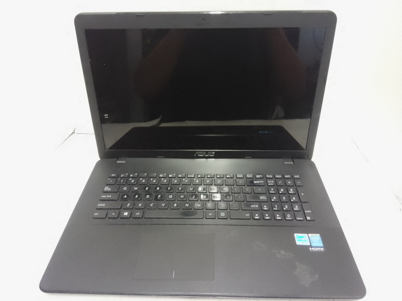 ASUS X751L 17.3