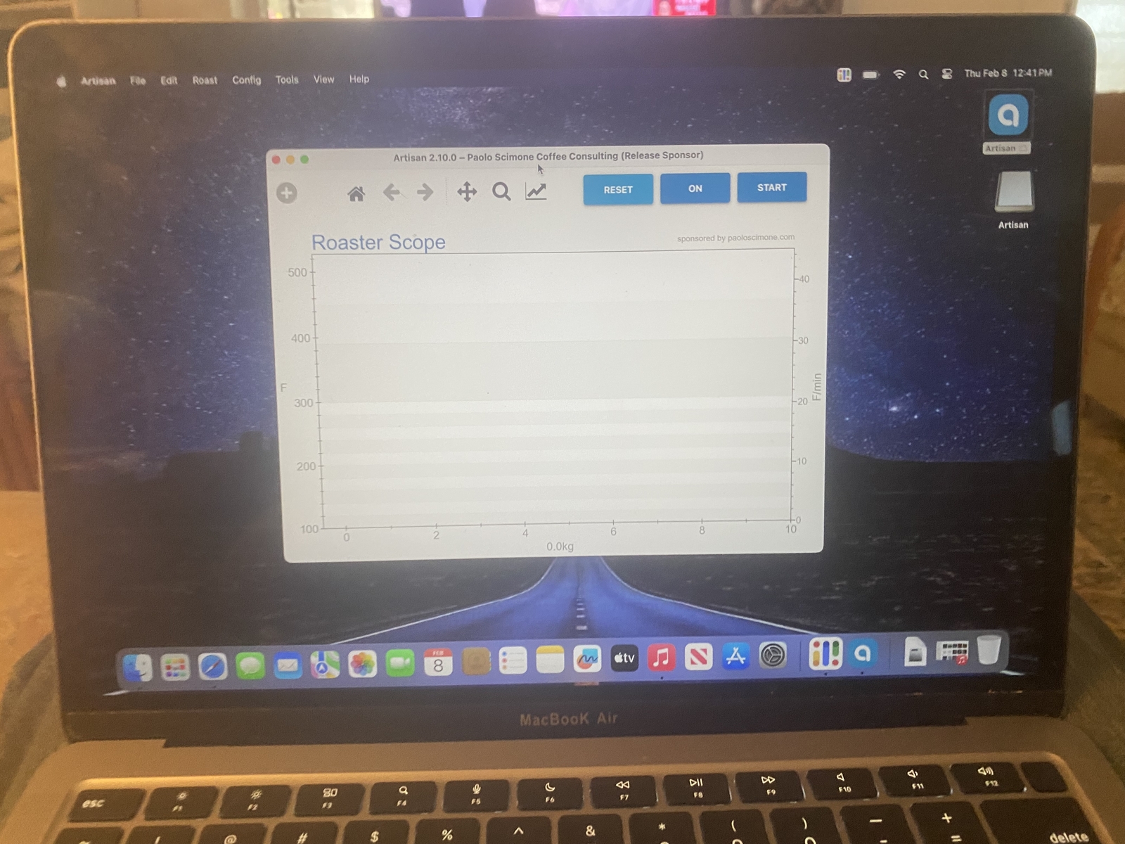 Apple MacBook Air M1 Chip 256GB SSD 8GB 13.3