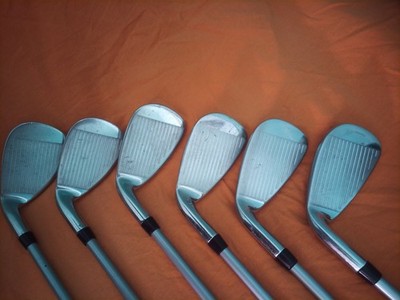 Rare Odyssey Toulon Putter Las Vegas 33 | eBay