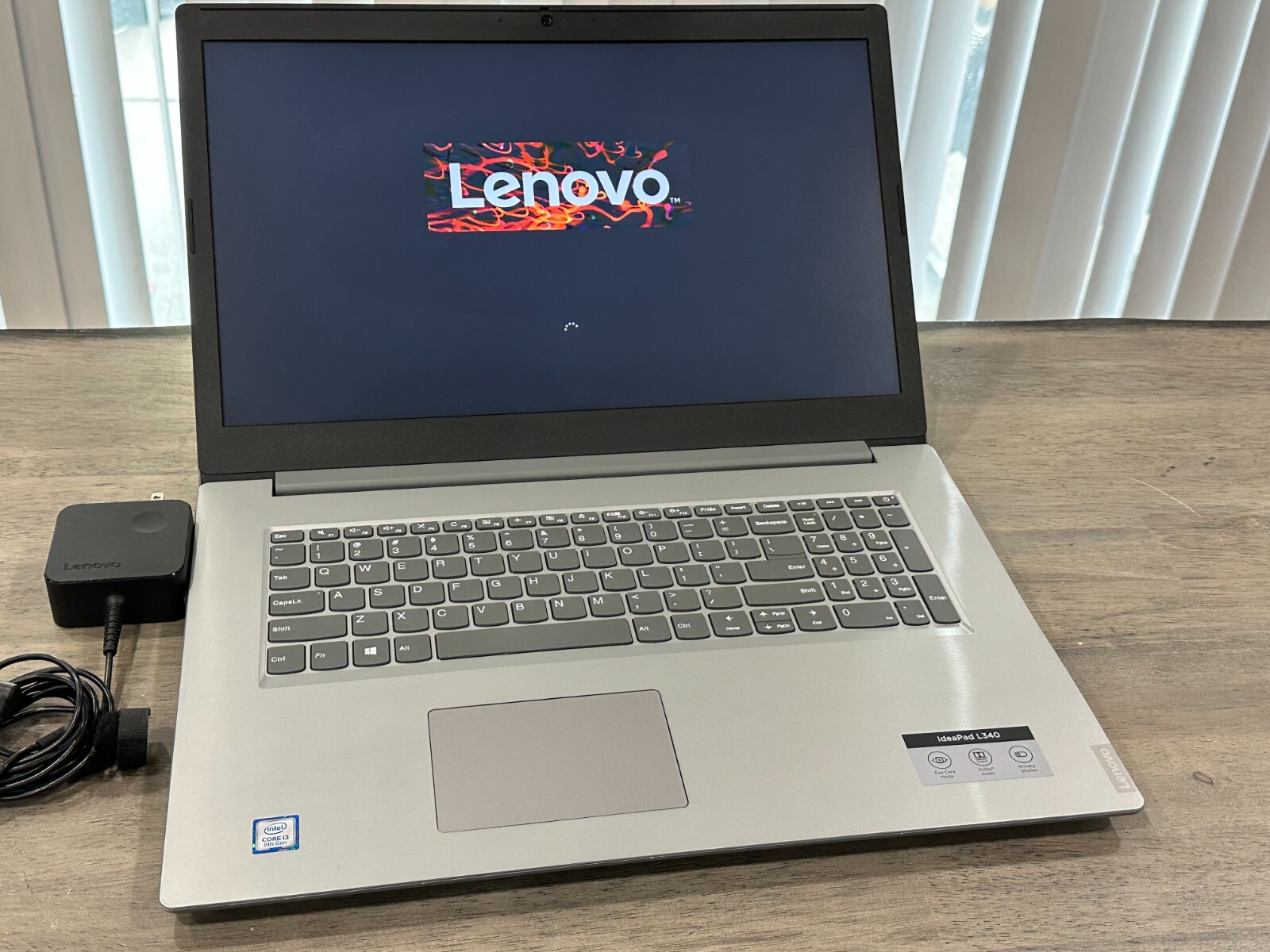 レノボ ノートPC ideaPad L340-15IWL RAM20GB Lenovo IdeaPad L340 (15