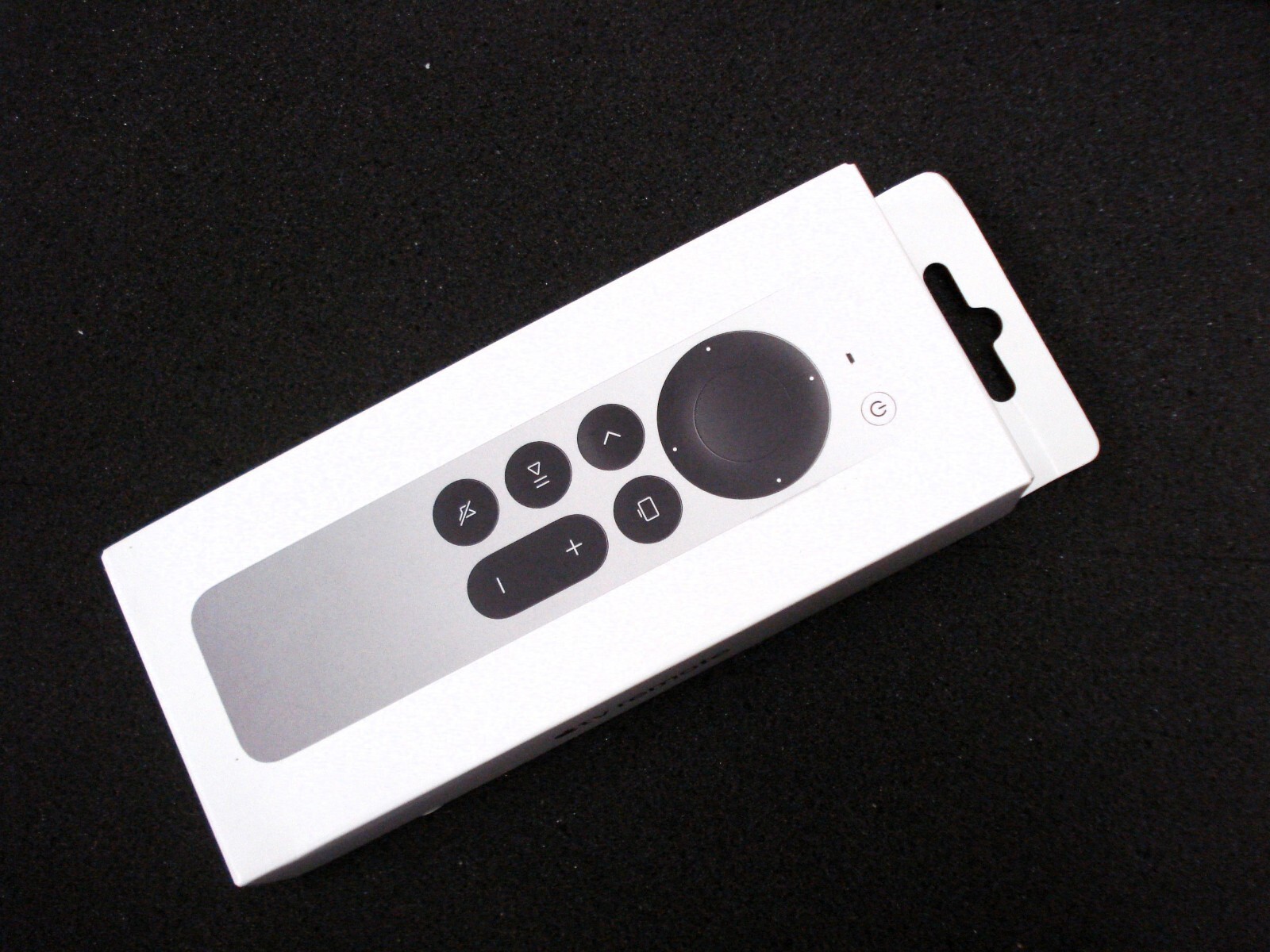 NEW Siri Remote 2nd Gen for Apple TV 4K/HD A2540 MJFN3Z/A +