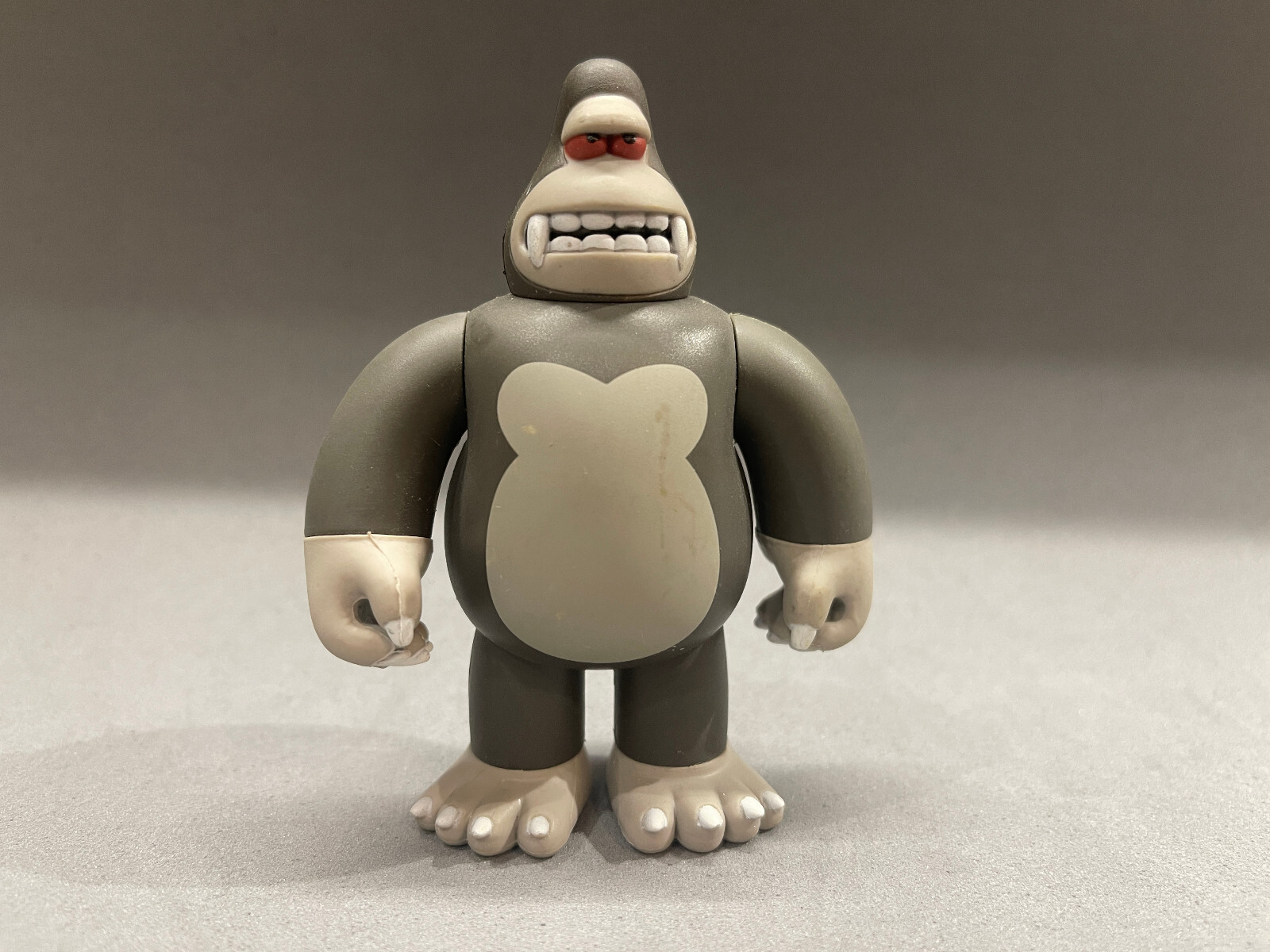 AMOS Strangeco James Jarvis 3.5