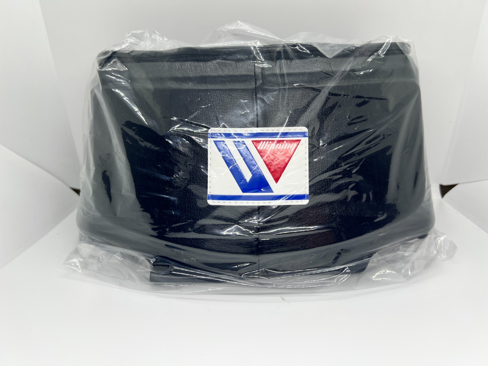 Winning Boxing Cup Protector For Women Black GL-35 Foul Cup Low