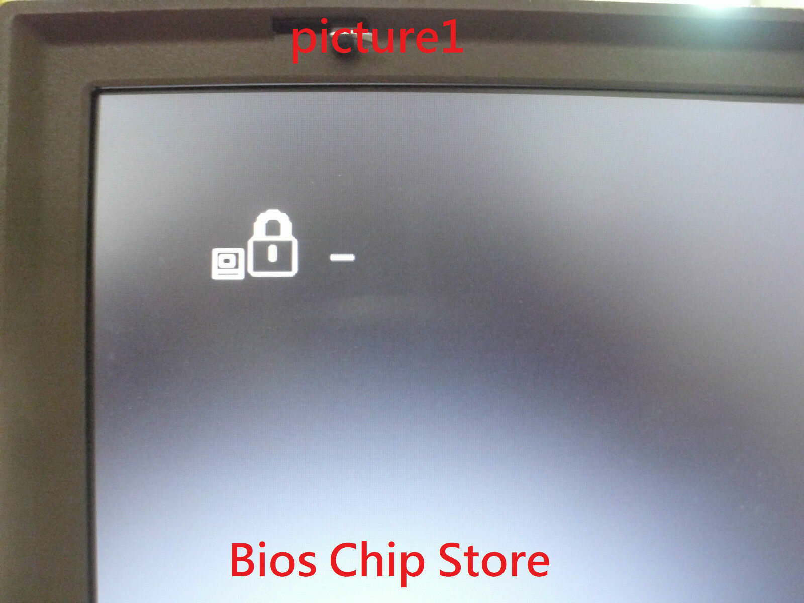 BIOS PASSWORD UNLOCK CHIP Lenovo L480,remove Bios Password