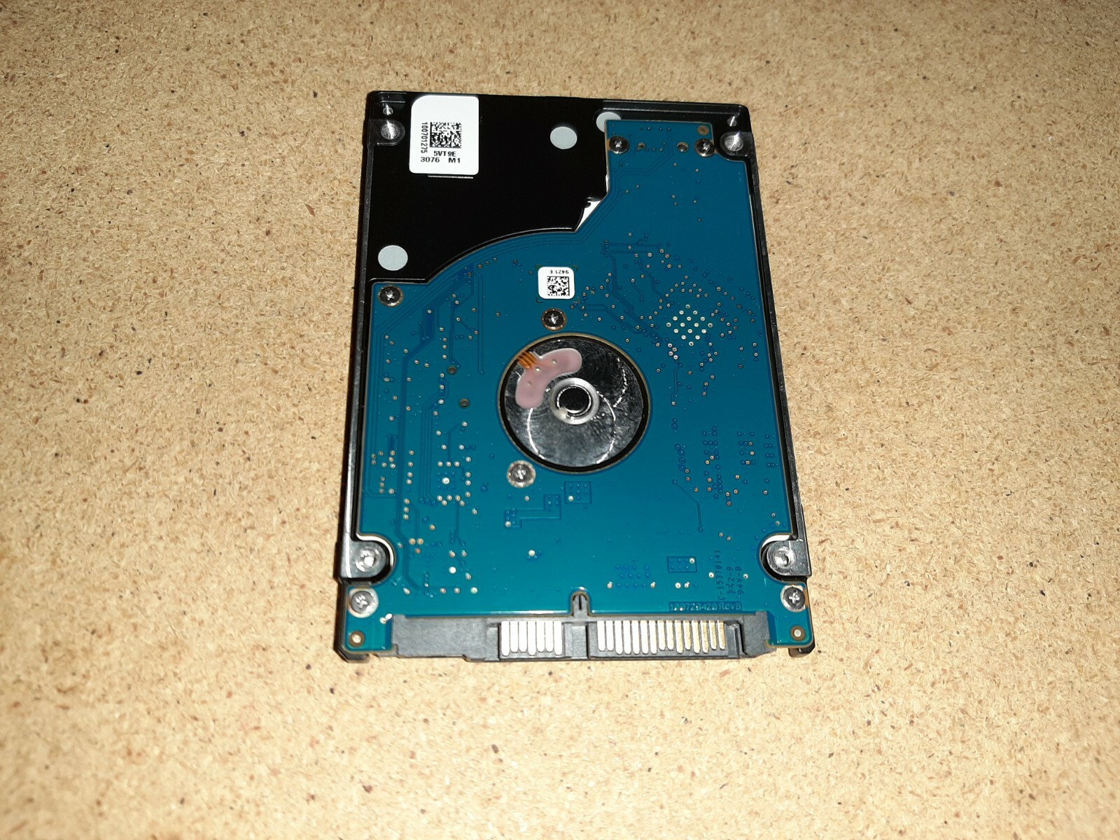 HP NoteBook 15 HDD/SSD Laptop Hard Drive W/ Windows 10 64-Bit