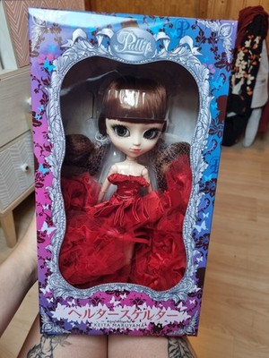 Pullip Dal Lipoca (Lipoca) F - 325 263 mm jun Planning co