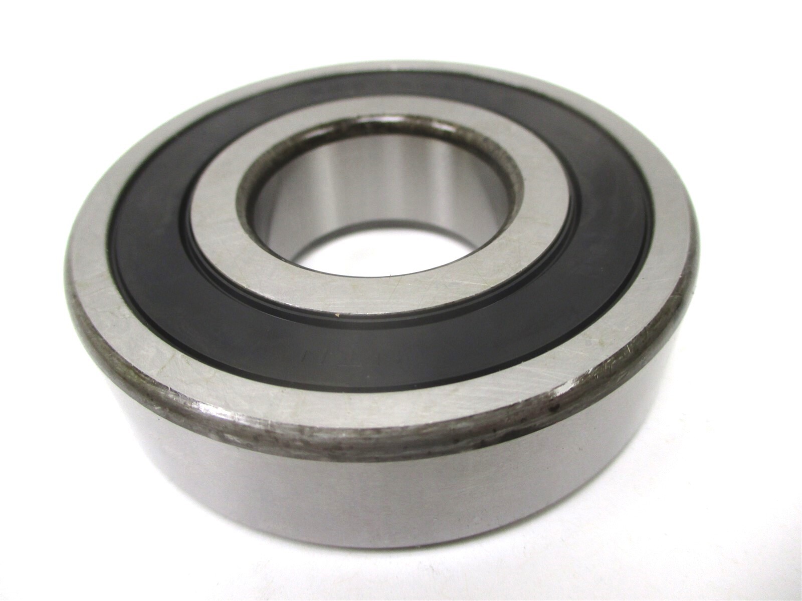 6306LLUA1C3 NTN PILOT DEEP GROOVE SEALED BALL BEARING MADE IN USA