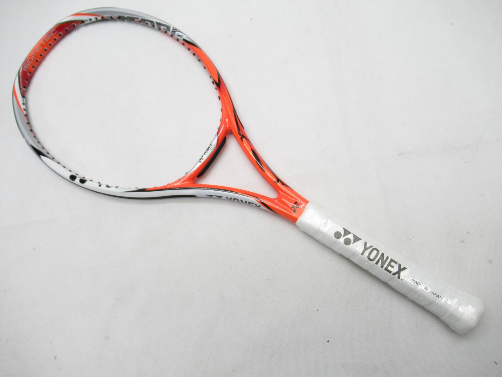 NOS** YONEX VCORE Si 98 285g TENNIS RACQUET (4 1/4) UNSTRUNG. MADE