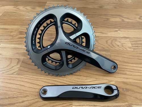Dura Ace 9000 Crankset | Shimano Dura Ace 9000 Crankset