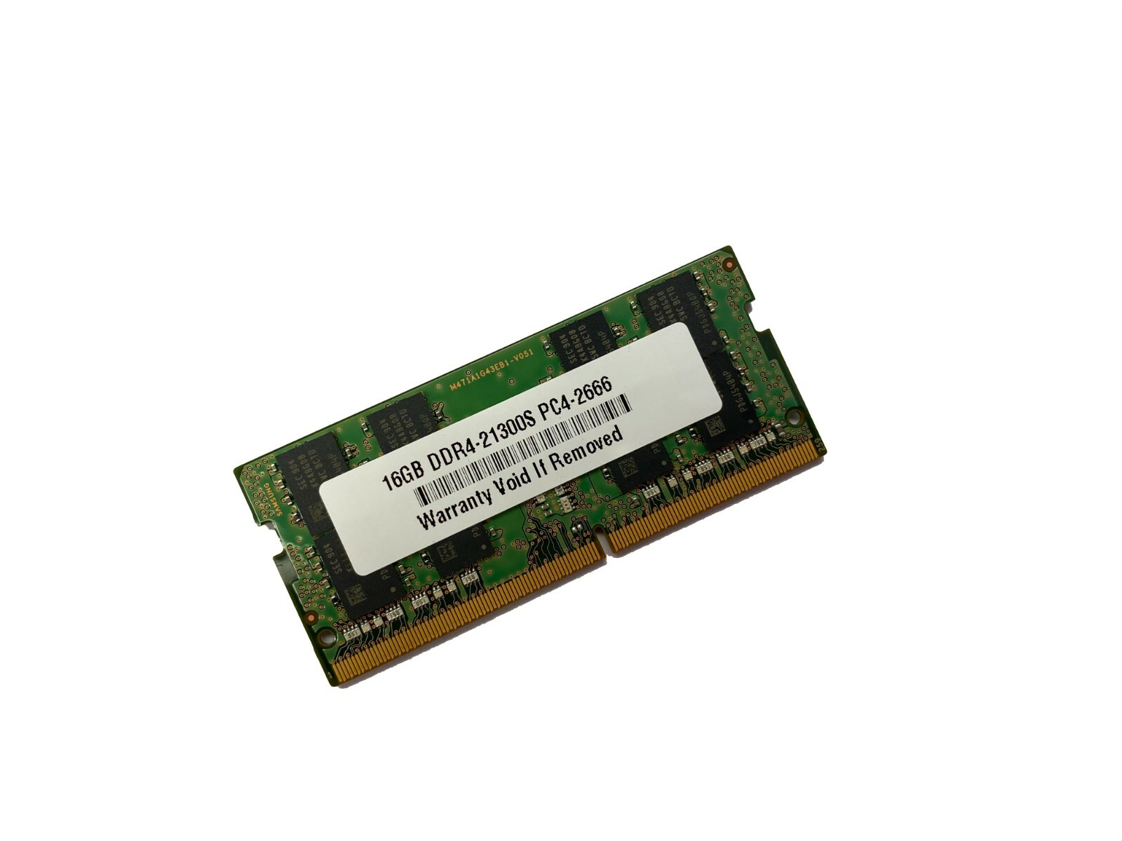 16GB Memory for HP Pavilion15-dk0xxx, 15t-dk0xxx, 15-ec0xxx, 15z
