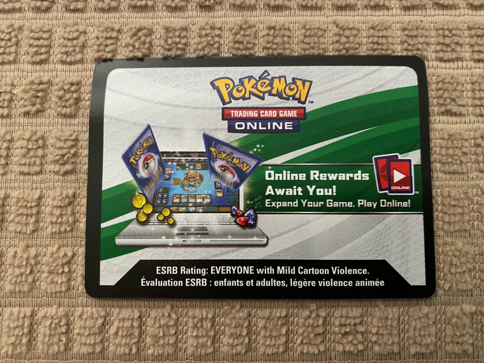 1x Pokémon Celebrations Elite Trainer Box (EBT) Online TCG Code