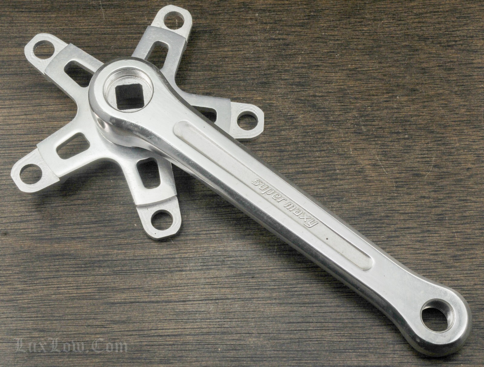 NOS Vintage Sugino Super Maxy Road BMX Bike 170mm CRANK ARM 110