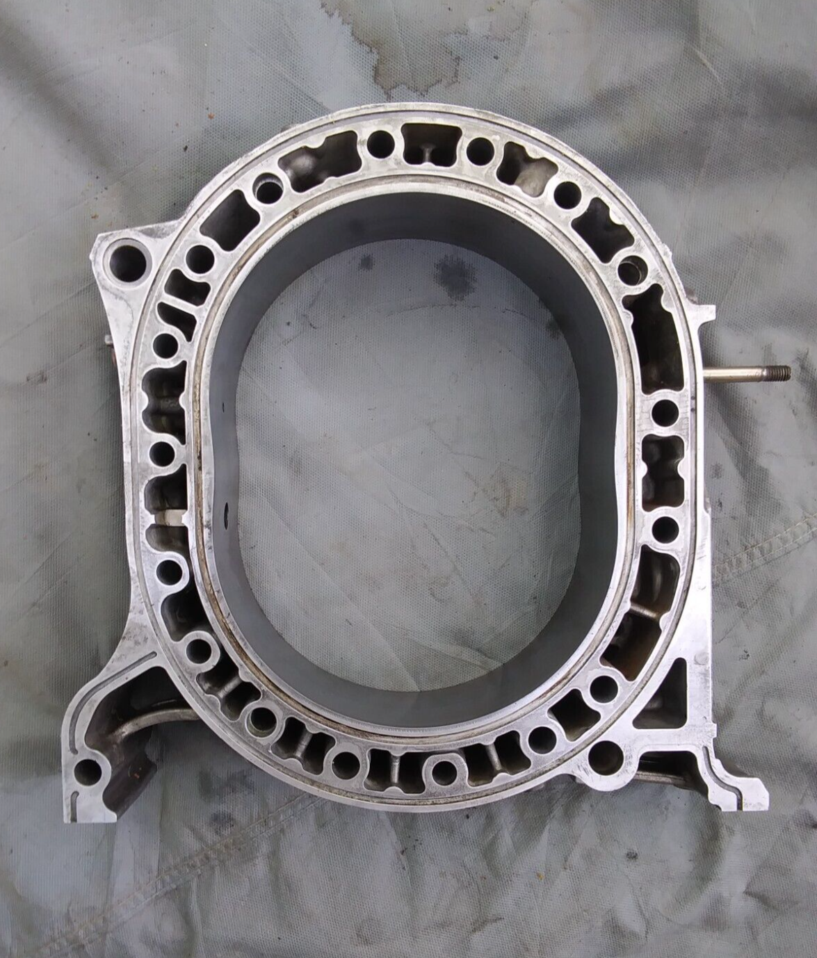 09-11 Mazda RX-8 1.3 13B Renesis Rotor Housing Oem | eBay