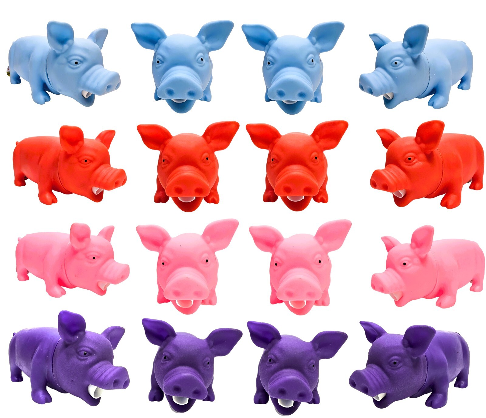 Stickman BPR (Ron.E Baby Pig Replica)