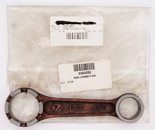 Connecting Rod Part Number - 3083252 For Polaris | eBay