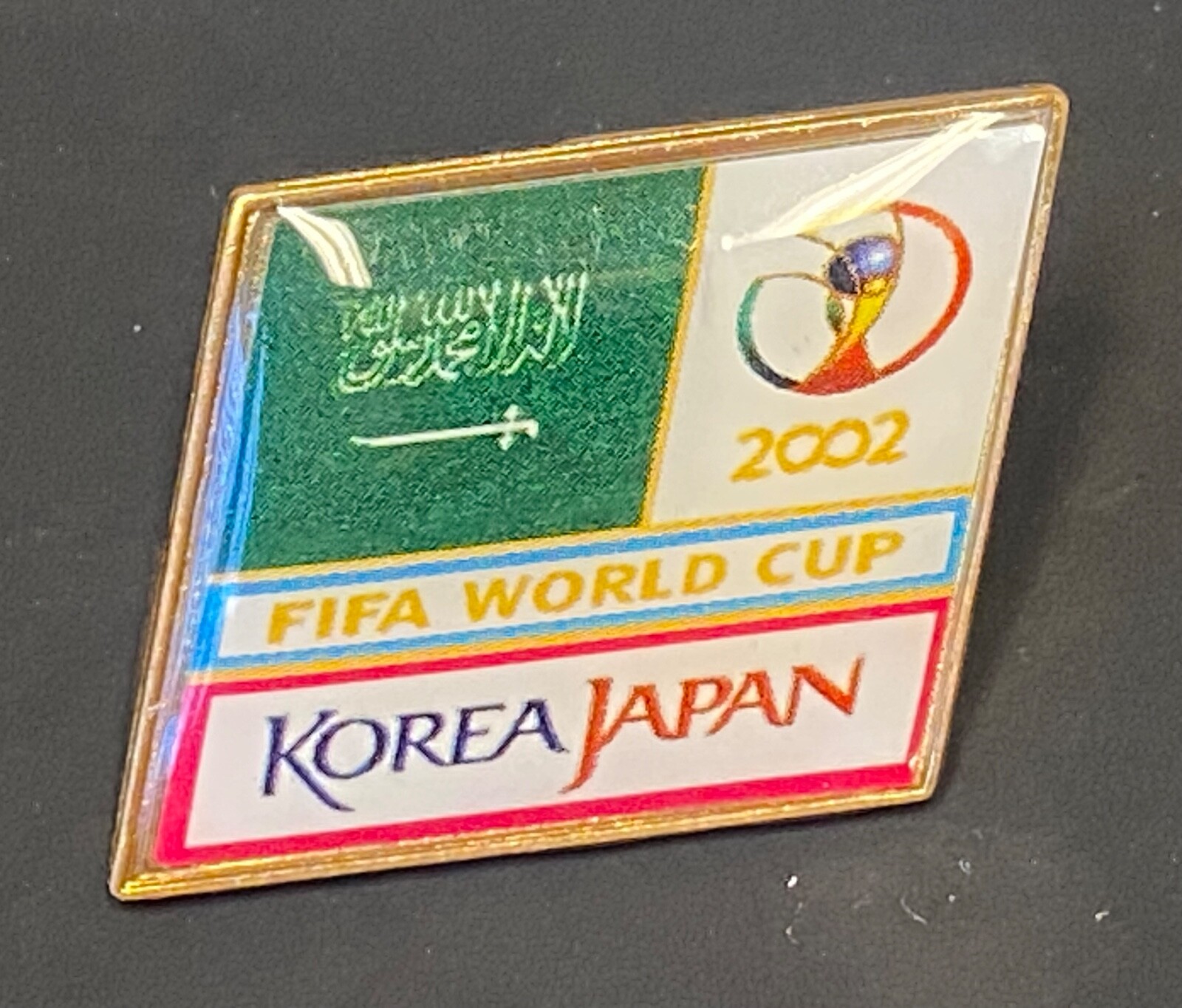 2002 FIFA WORLD CUP KOREA/JAPAN 記念フレーム $_57.JPG?set_id