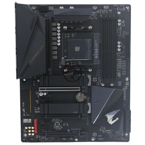 For Gigabyte B550 AORUS PRO motherboard AM4 DDR4 128G HDMI ATX